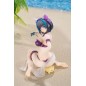 Azur Lane - Statuette Limepie Series 1/8 Cheshire Summery Date! Ver. 13 cm