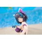 Azur Lane - Statuette Limepie Series 1/8 Cheshire Summery Date! Ver. 13 cm
