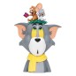 Tom & Jerry Cheesy Wishes - Figurine Tom, Jerry & Tuffy 15 cm