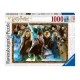 Harry Potter - Puzzle Young Wizard  (1000 pièces)