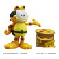 Garfield - Pack 2 figurines Garfello et Sidekick Odie