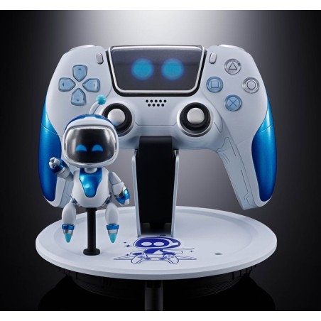 Astro Bot - Chogokin Action Figure & Dual Speeder