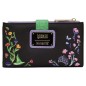 Wicked - Porte-monnaie Floral & Lace By Loungefly