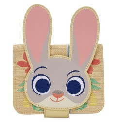 Zootopia - 2 by Loungefly Wallet Judy Hopps