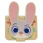 Zootopia - 2 by Loungefly Wallet Judy Hopps