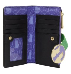 Wicked - Porte-monnaie Floral & Lace By Loungefly