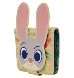 Zootopia 2 - Porte-monnaie Judy Hopps by Loungefly