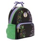 Wicked - By Loungefly Mini Backpack Floral & Lace Wicked - By Loungefly Mini Backpack Floral & Lace