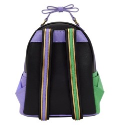 Wicked - By Loungefly Mini Backpack Floral & Lace