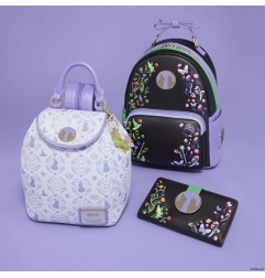 Wicked - Mini Sac à dos Floral & Lace By Loungefly