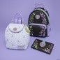 Wicked - By Loungefly Mini Backpack Floral & Lace Wicked - By Loungefly Mini Backpack Floral & Lace