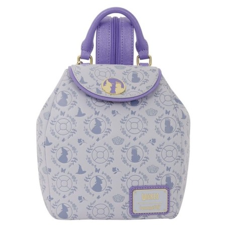 Wicked - Universal by Loungefly Micro Backpack