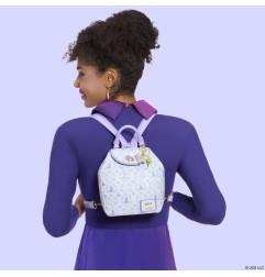 Wicked - Universal by Loungefly Micro Backpack