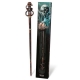 Harry Potter - Réplique baguette Death Eater Swirl 38 cm