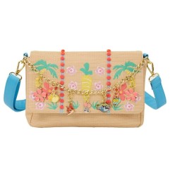 Zootopia 2 - Sac à bandoulière Zootopia 2 by Loungefly