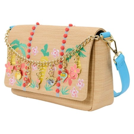 Zootopia 2 - Sac à bandoulière Zootopia 2 by Loungefly