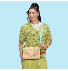 Zootopia - Disney by Loungefly Crossbody Bag  2