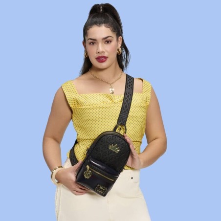 Blanche-Neige - Sac à bandoulière Blanche-Neige Sling By Loungefly