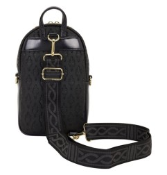 Blanche-Neige - Sac à bandoulière Blanche-Neige Sling By Loungefly