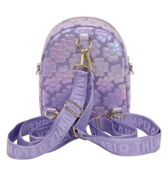 Bambi - Disney by Loungefly Micro Backpack and Tote Bag e