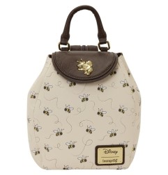 Disney - Micro sac à dos Winnie l' Ourson by Loungefly