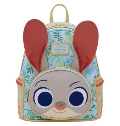 Zootopia 2 - Mini sac à dos Judy Hopps by Loungefly