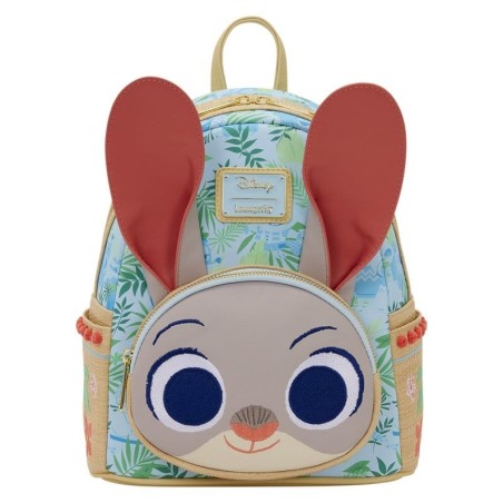 Zootopia 2 - Mini sac à dos Judy Hopps by Loungefly