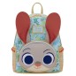 Zootopia - 2 by Loungefly Mini Backpack Judy Hopps