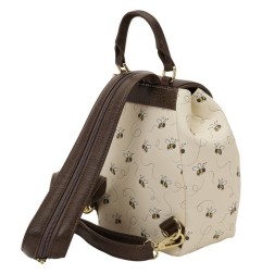 Disney - Micro sac à dos Winnie l' Ourson by Loungefly