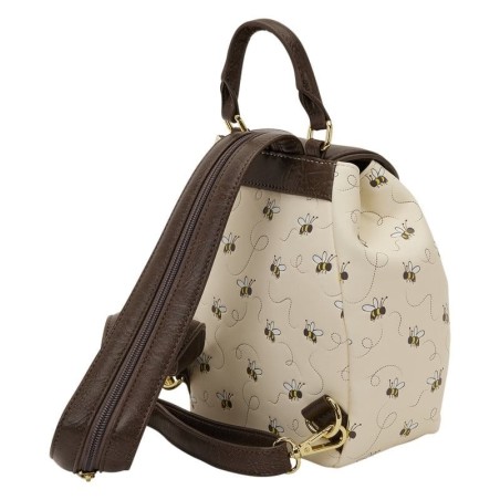 Winnie the Pooh - Disney by Loungefly Micro Backpack