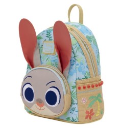Zootopia 2 - Mini sac à dos Judy Hopps by Loungefly
