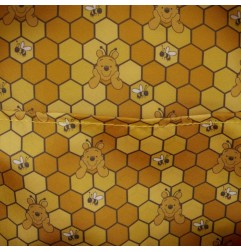 Disney - Micro sac à dos Winnie l' Ourson by Loungefly