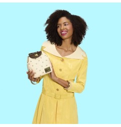 Winnie the Pooh - Disney by Loungefly Micro Backpack