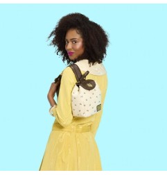 Disney - Micro sac à dos Winnie l' Ourson by Loungefly