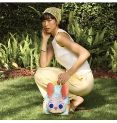 Zootopia - 2 by Loungefly Mini Backpack Judy Hopps