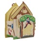 Snow White - By Loungefly Mini Backpack Cottage