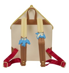 Snow White - By Loungefly Mini Backpack Cottage