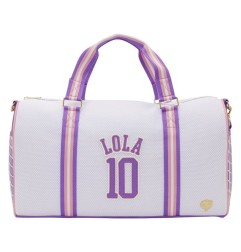 Warner Brothers - By Loungefly Duffle Bag Lola Bunny