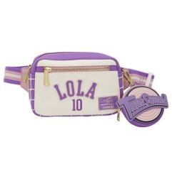 Warner Brothers - By Loungefly Sling Bag Lola Bunny