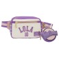 Warner Bros - Sac à bandoulière Sling Lola Bunny By Loungefly