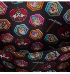 Snow White - By Loungefly Mini Backpack Cottage