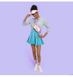 Warner Brothers - By Loungefly Sling Bag Lola Bunny