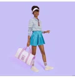 Warner Brothers - Sac de voyage Lola Bunny By Loungefly