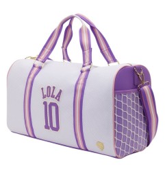Warner Brothers - By Loungefly Duffle Bag Lola Bunny