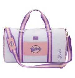 Warner Brothers - By Loungefly Duffle Bag Lola Bunny