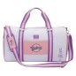 Warner Brothers - By Loungefly Duffle Bag Lola Bunny
