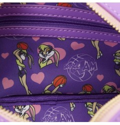 Warner Bros - Sac à bandoulière Sling Lola Bunny By Loungefly