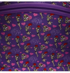 Warner Brothers - Sac de voyage Lola Bunny By Loungefly