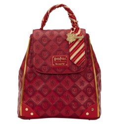 Harry Potter - Mini sac à dos Gryffindor By Loungefly