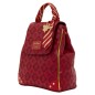 Harry Potter - Mini sac à dos Gryffindor By Loungefly